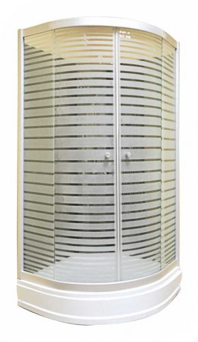 DD 014 Temperli Cam Kumlama Deseni