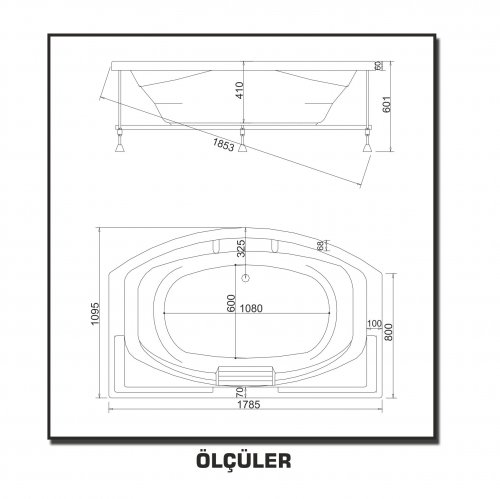 Olimpos Öiçüler